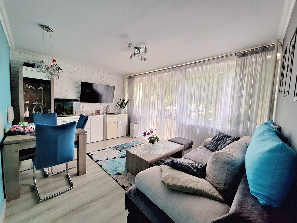 Mieszkanie na sprzedaż Szczecin, Świerczewo 37 m2 | Arka Nieruchomości