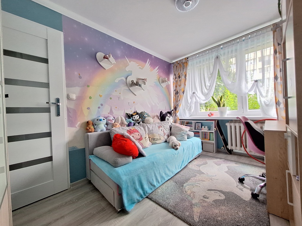 Mieszkanie na sprzedaż Szczecin, Świerczewo 37 m2 | Arka Nieruchomości
