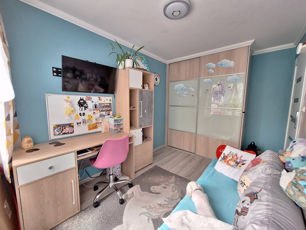 Mieszkanie na sprzedaż Szczecin, Świerczewo 37 m2 | Arka Nieruchomości