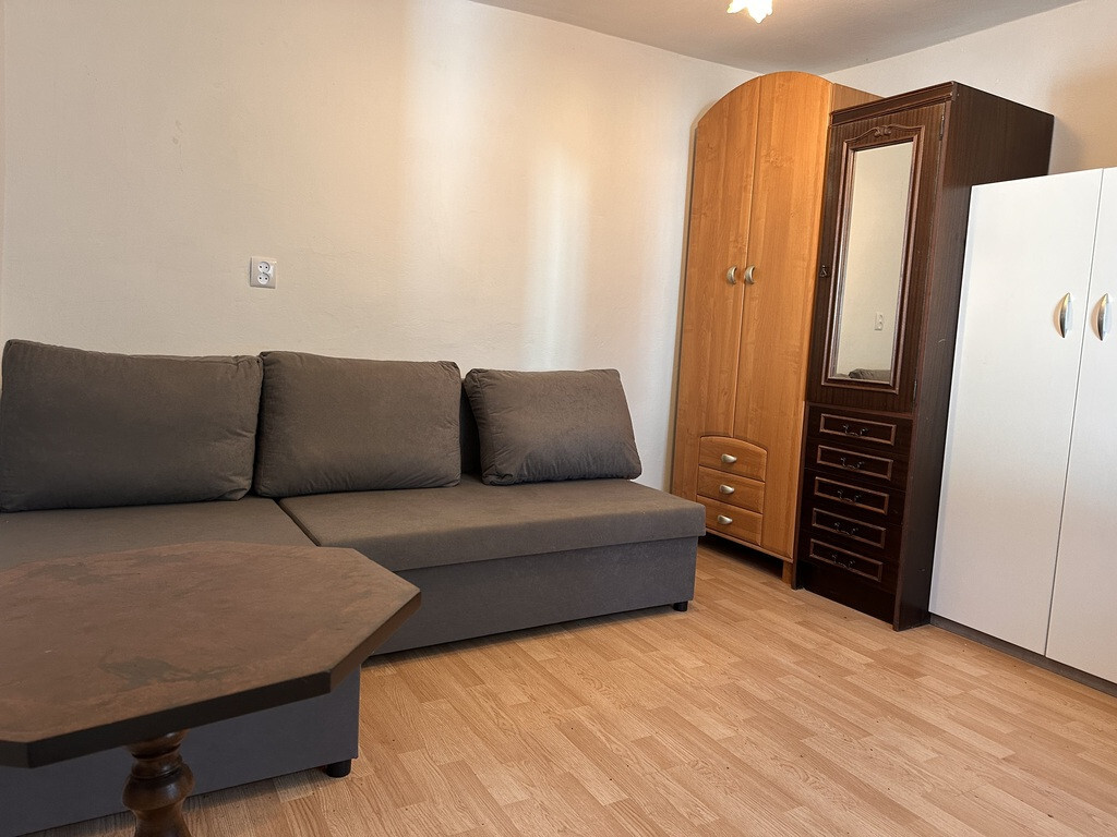 Mieszkanie na wynajem Szczecin, Bezrzecze 36 m2 | Arka Nieruchomości