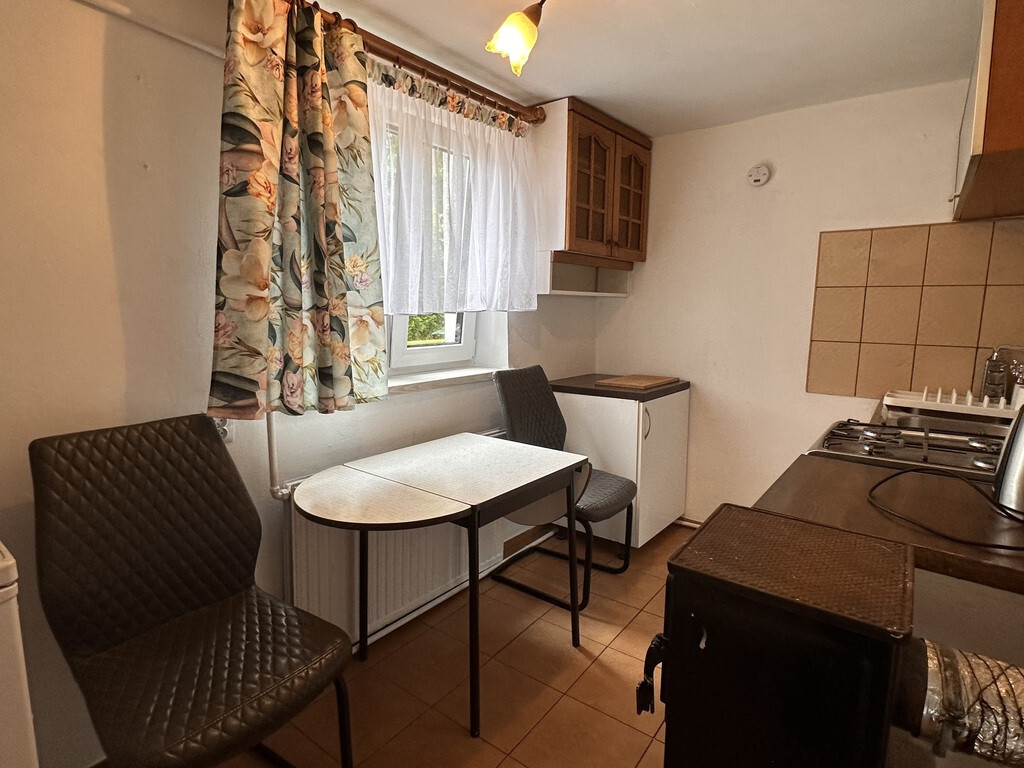 Mieszkanie na wynajem Szczecin, Bezrzecze 36 m2 | Arka Nieruchomości