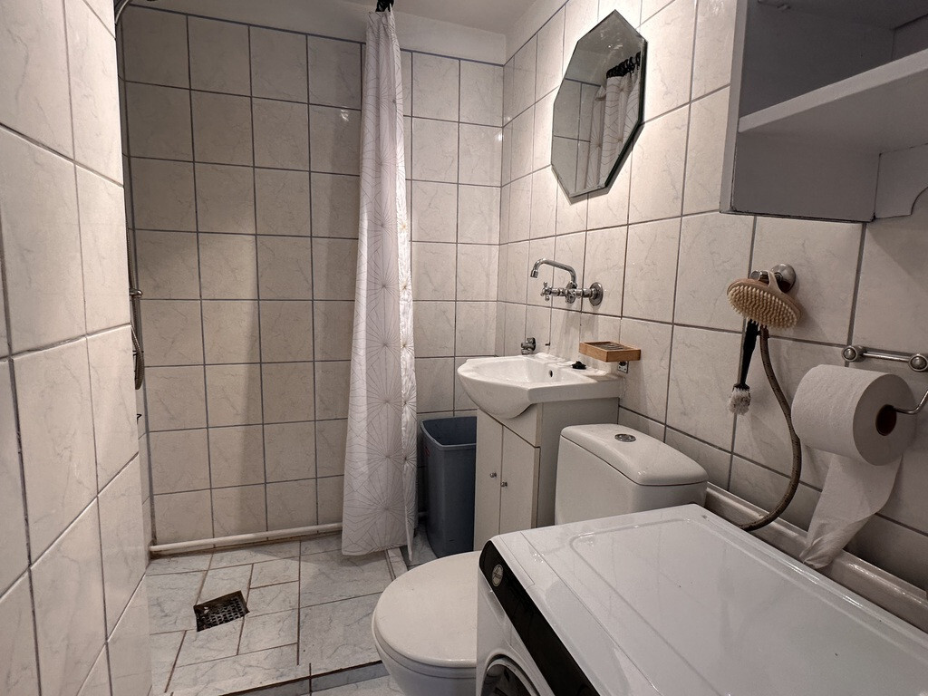 Mieszkanie na wynajem Szczecin, Bezrzecze 36 m2 | Arka Nieruchomości