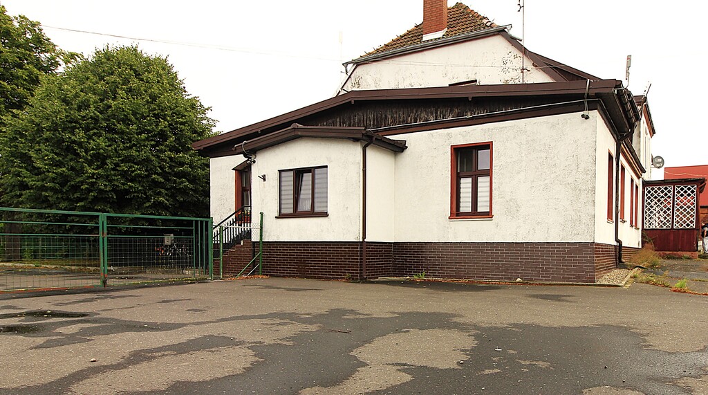 Dom na sprzedaż Strzyżno 436 m2 | Arka Nieruchomości