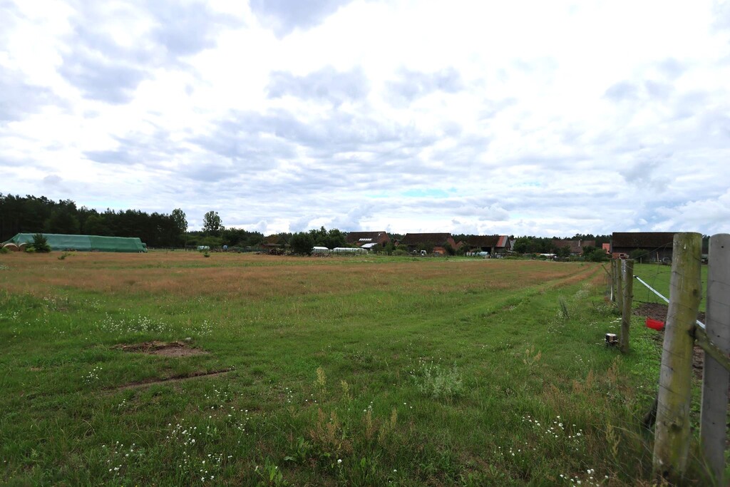 Działka na sprzedaż Wierzchosław 2 400 m2 | Arka Nieruchomości