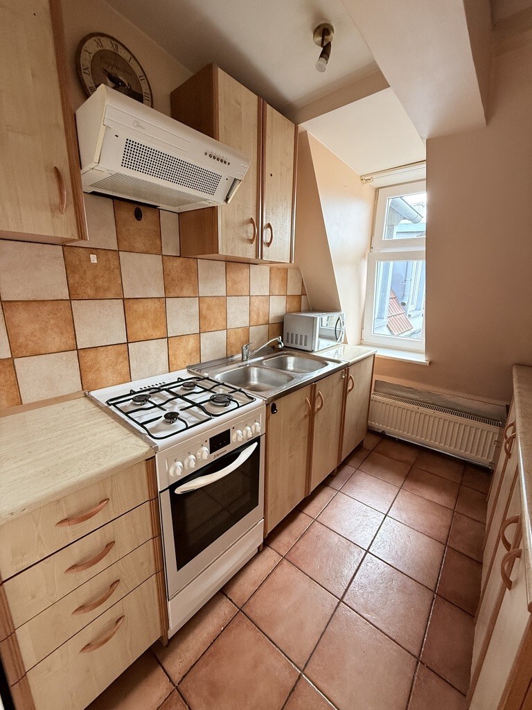 Mieszkanie na sprzedaż Szczecin, Centrum 43 m2 | Arka Nieruchomości