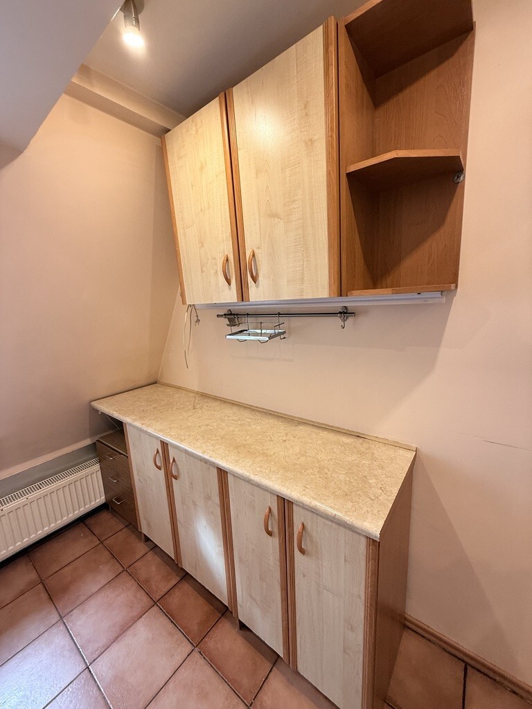 Mieszkanie na sprzedaż Szczecin, Centrum 43 m2 | Arka Nieruchomości