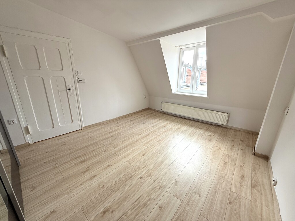 Mieszkanie na sprzedaż Szczecin, Centrum 43 m2 | Arka Nieruchomości