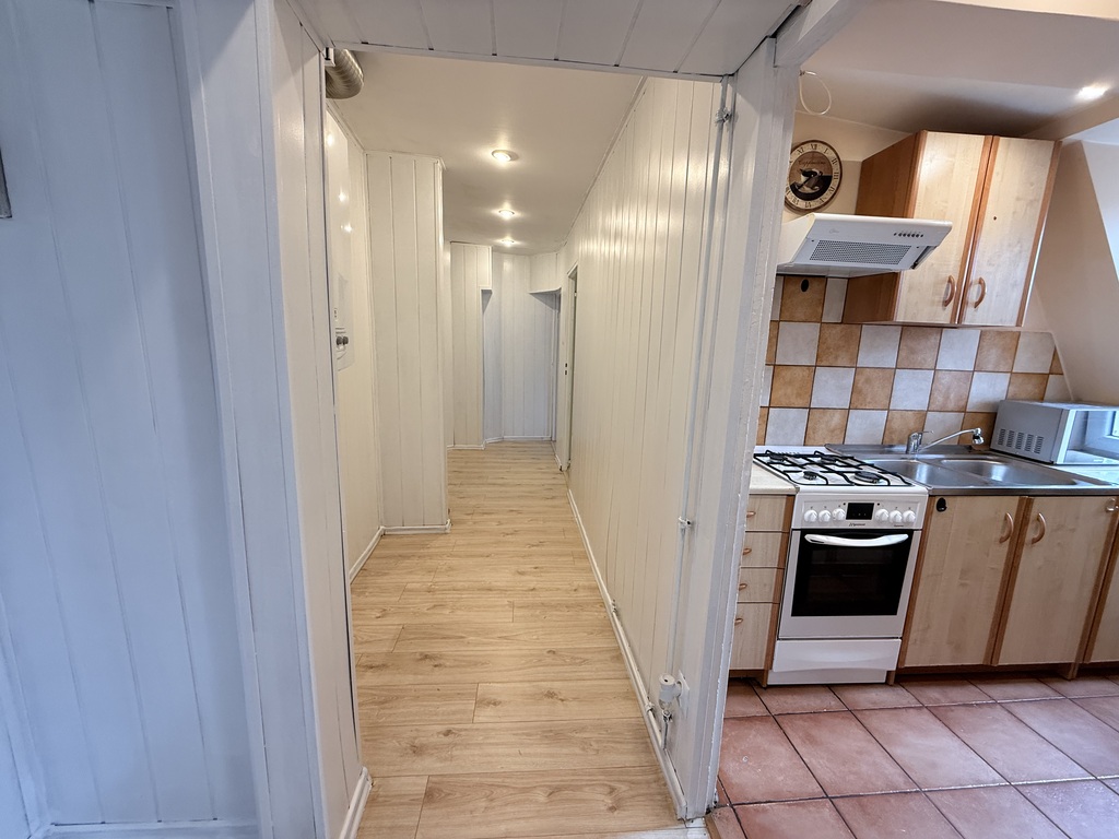 Mieszkanie na sprzedaż Szczecin, Centrum 43 m2 | Arka Nieruchomości