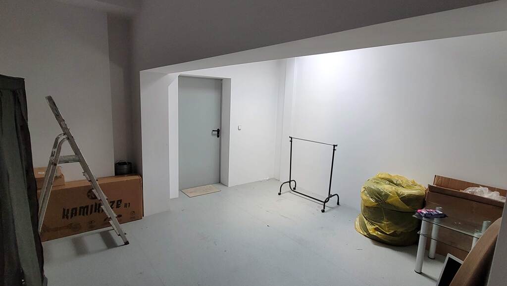 Mieszkanie na sprzedaż Szczecin, Centrum 43 m2 | Arka Nieruchomości