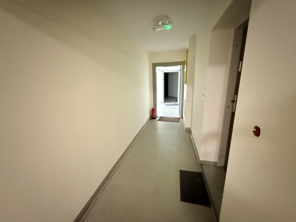 Mieszkanie na sprzedaż Szczecin, Centrum 43 m2 | Arka Nieruchomości