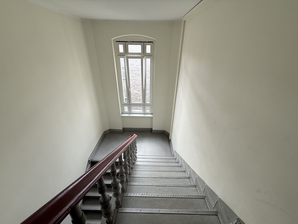 Mieszkanie na sprzedaż Szczecin, Centrum 43 m2 | Arka Nieruchomości