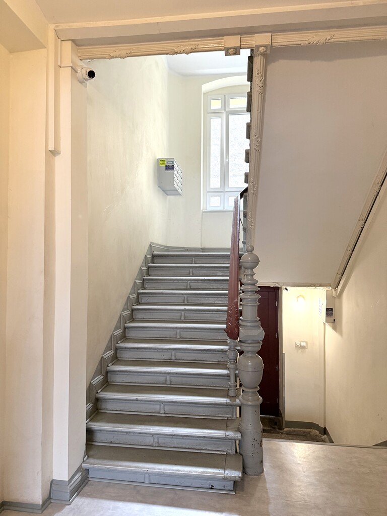 Mieszkanie na sprzedaż Szczecin, Centrum 43 m2 | Arka Nieruchomości