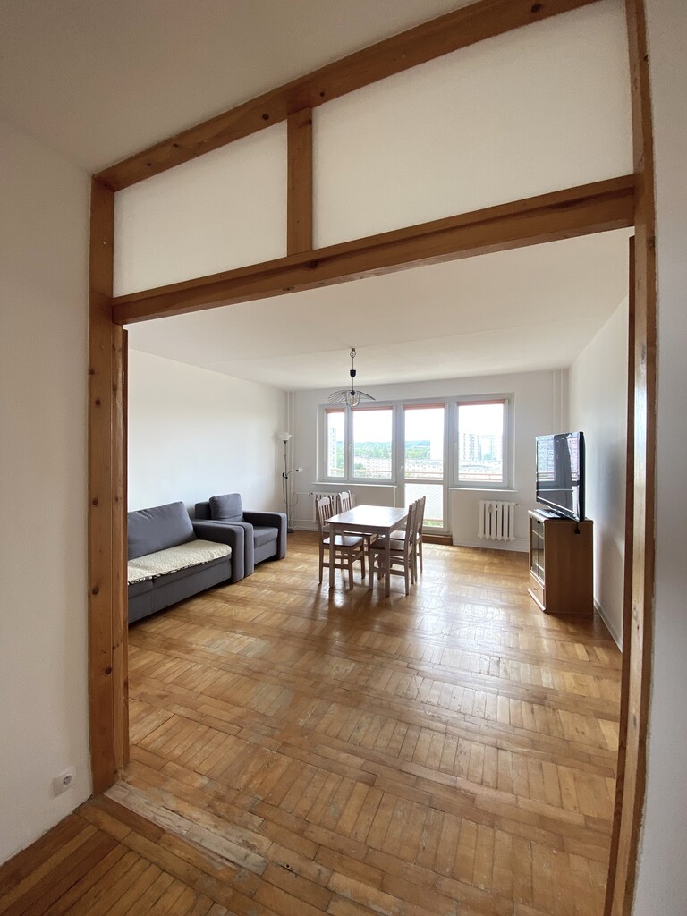 Mieszkanie na sprzedaż Szczecin, os. Słoneczne 70 m2 | Arka Nieruchomości