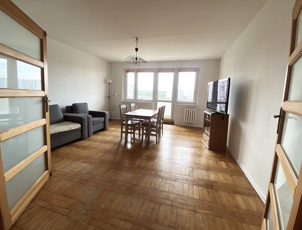 Mieszkanie na sprzedaż Szczecin, os. Słoneczne 70 m2 | Arka Nieruchomości