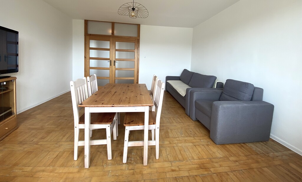 Mieszkanie na sprzedaż Szczecin, os. Słoneczne 70 m2 | Arka Nieruchomości