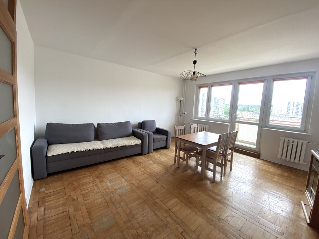 Mieszkanie na sprzedaż Szczecin, os. Słoneczne 70 m2 | Arka Nieruchomości