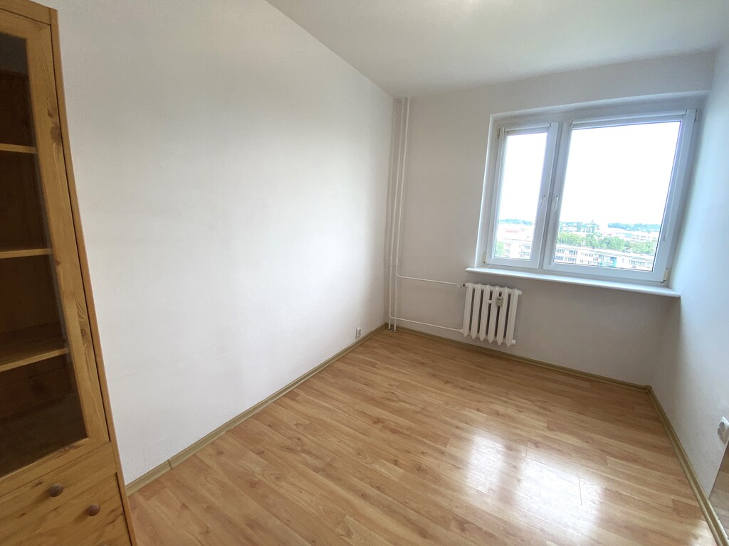 Mieszkanie na sprzedaż Szczecin, os. Słoneczne 70 m2 | Arka Nieruchomości