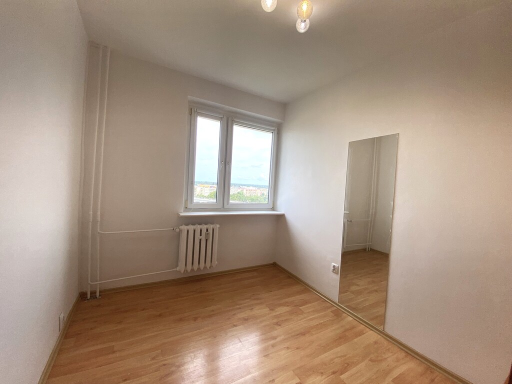 Mieszkanie na sprzedaż Szczecin, os. Słoneczne 70 m2 | Arka Nieruchomości
