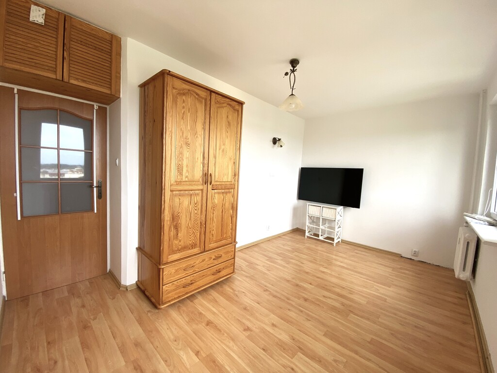 Mieszkanie na sprzedaż Szczecin, os. Słoneczne 70 m2 | Arka Nieruchomości
