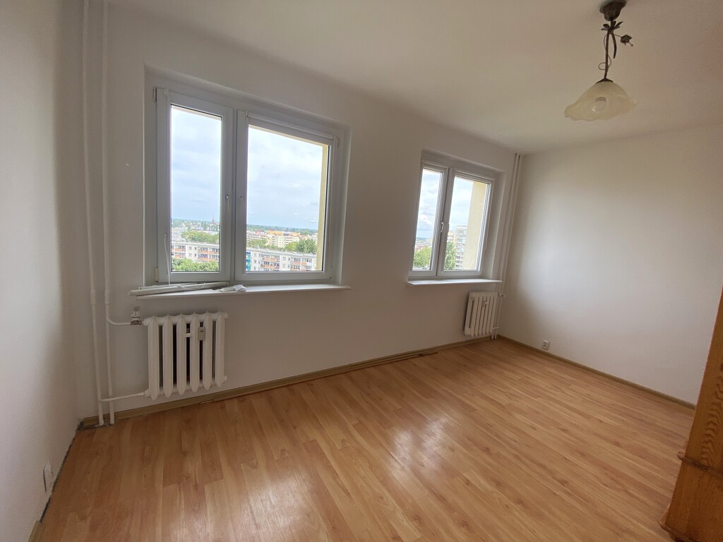 Mieszkanie na sprzedaż Szczecin, os. Słoneczne 70 m2 | Arka Nieruchomości