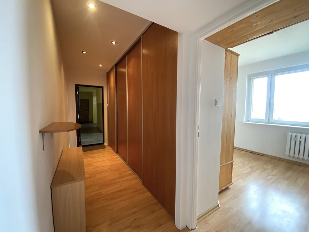 Mieszkanie na sprzedaż Szczecin, os. Słoneczne 70 m2 | Arka Nieruchomości
