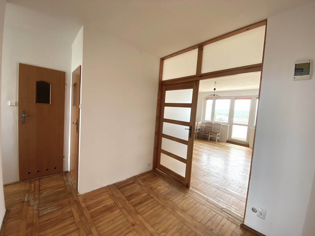 Mieszkanie na sprzedaż Szczecin, os. Słoneczne 70 m2 | Arka Nieruchomości
