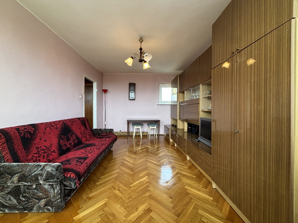 Mieszkanie na sprzedaż Szczecin, Śródmieście 47 m2 | Arka Nieruchomości