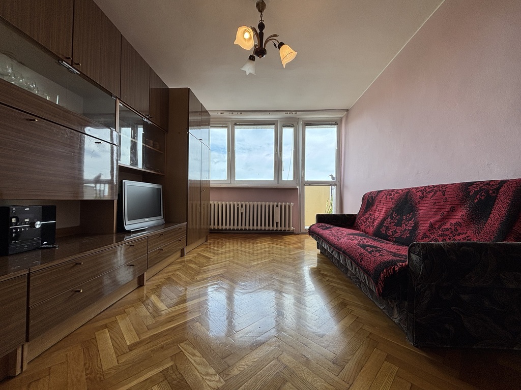 Mieszkanie na sprzedaż Szczecin, Śródmieście 47 m2 | Arka Nieruchomości