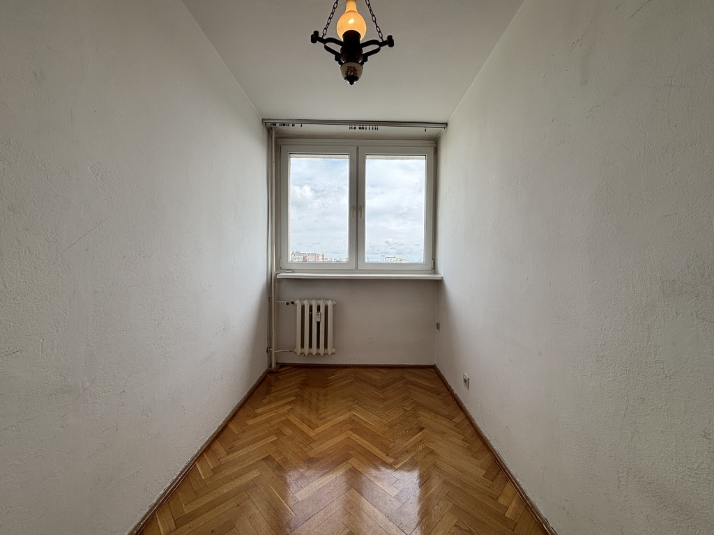 Mieszkanie na sprzedaż Szczecin, Śródmieście 47 m2 | Arka Nieruchomości