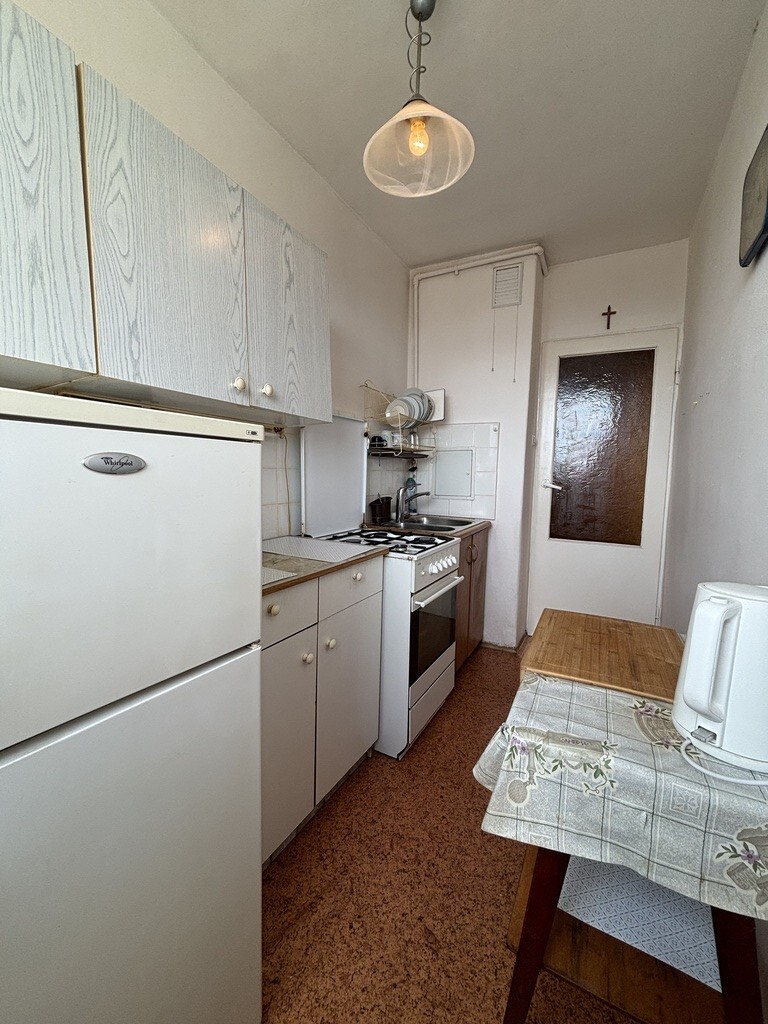 Mieszkanie na sprzedaż Szczecin, Śródmieście 47 m2 | Arka Nieruchomości
