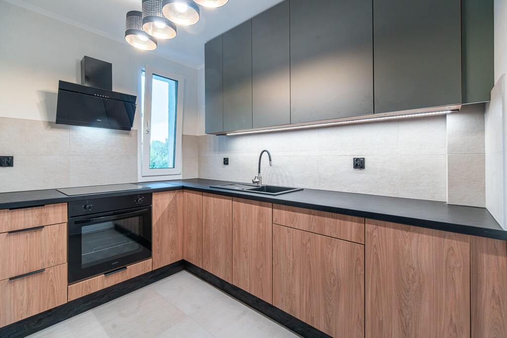 Mieszkanie na sprzedaż Szczecin, Warszewo 55 m2 | Arka Nieruchomości