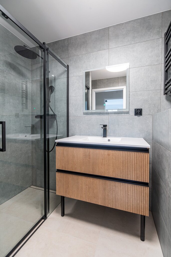Mieszkanie na sprzedaż Szczecin, Warszewo 55 m2 | Arka Nieruchomości
