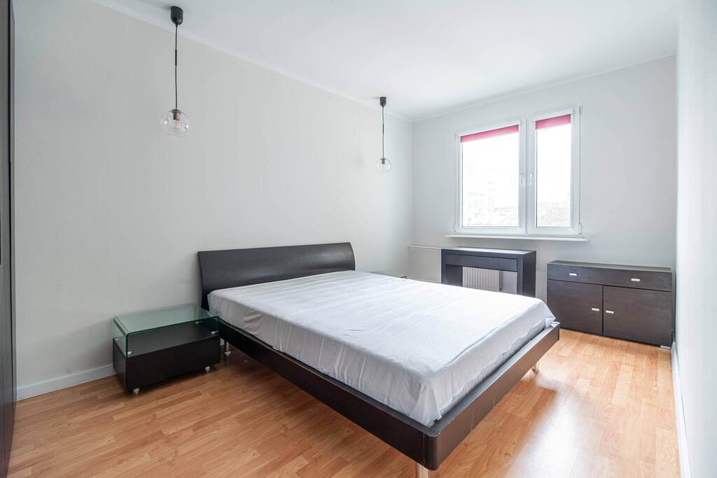 Mieszkanie na sprzedaż Szczecin, Warszewo 55 m2 | Arka Nieruchomości