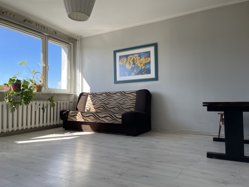 Mieszkanie na wynajem Goleniów 39 m2 | Arka Nieruchomości