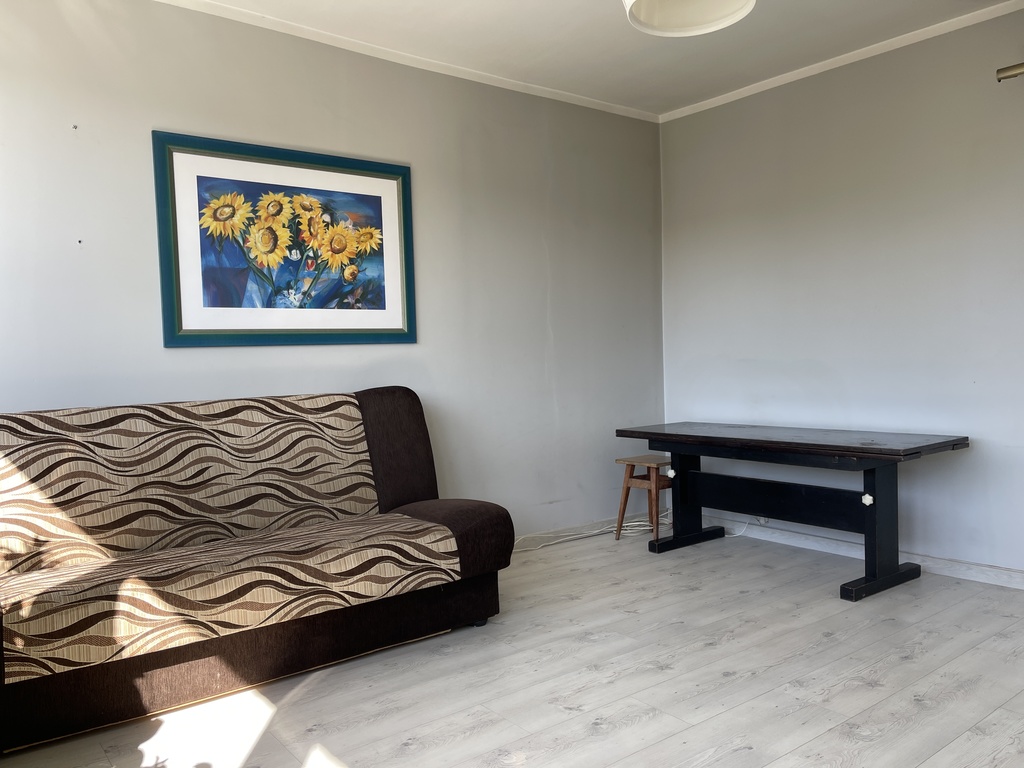 Mieszkanie na wynajem Goleniów 39 m2 | Arka Nieruchomości