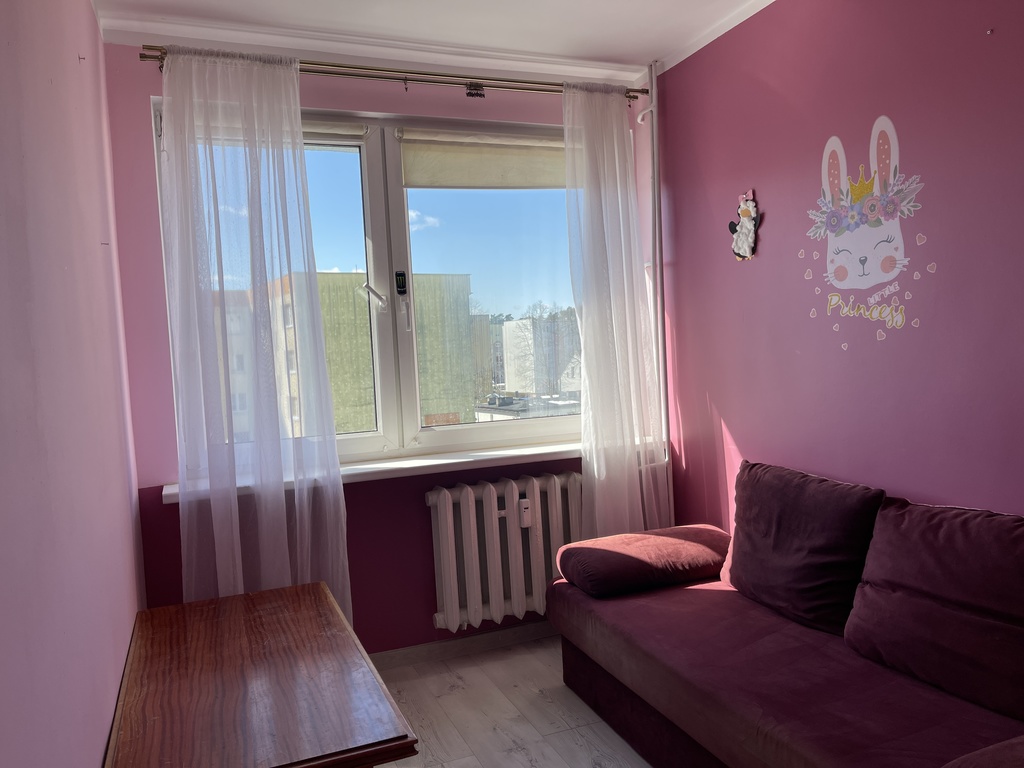 Mieszkanie na wynajem Goleniów 39 m2 | Arka Nieruchomości