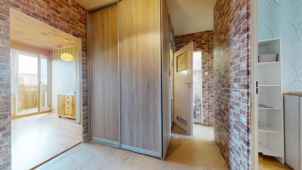 Mieszkanie na sprzedaż Szczecin, Zawadzkiego 42 m2 | Arka Nieruchomości