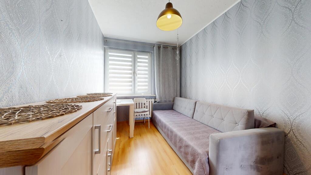 Mieszkanie na sprzedaż Szczecin, Zawadzkiego 42 m2 | Arka Nieruchomości
