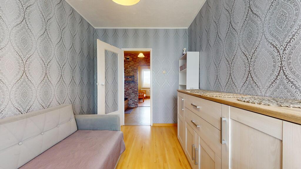 Mieszkanie na sprzedaż Szczecin, Zawadzkiego 42 m2 | Arka Nieruchomości