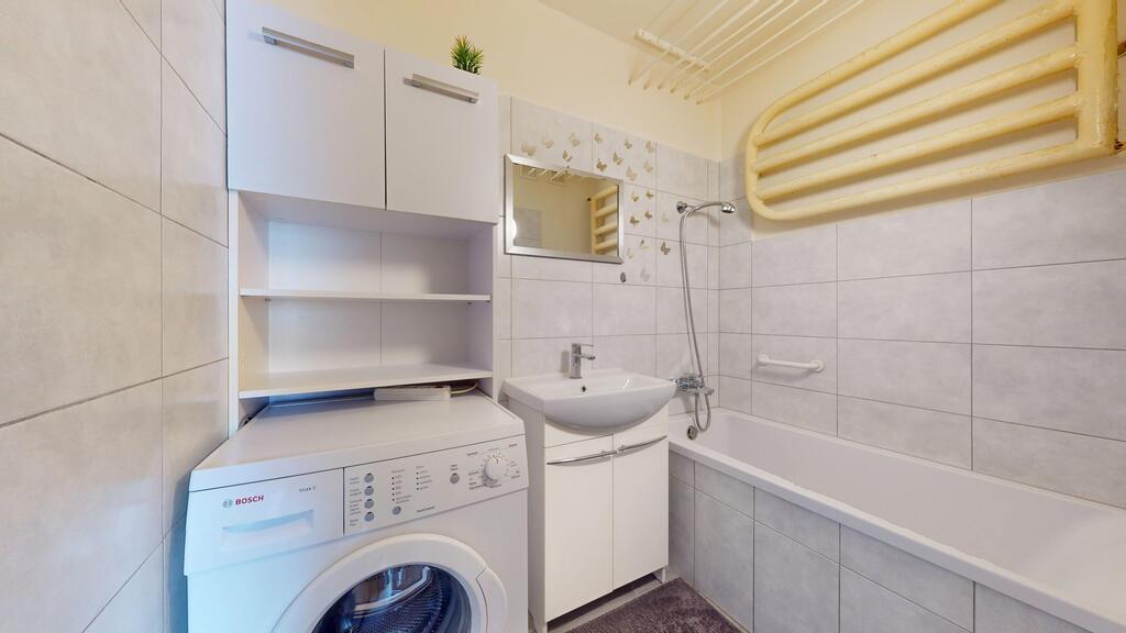 Mieszkanie na sprzedaż Szczecin, Zawadzkiego 42 m2 | Arka Nieruchomości