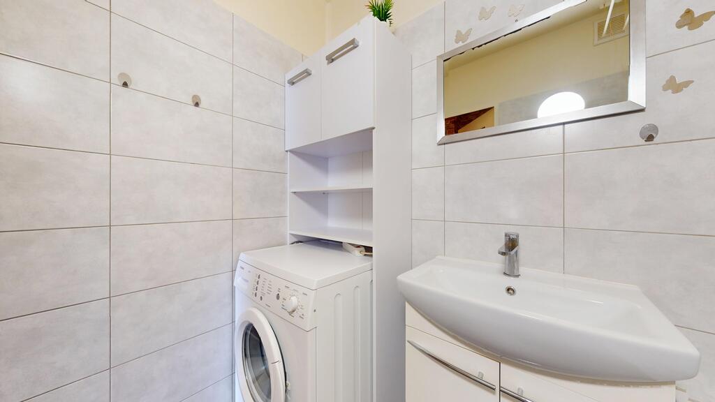 Mieszkanie na sprzedaż Szczecin, Zawadzkiego 42 m2 | Arka Nieruchomości