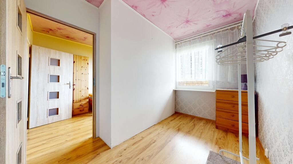 Mieszkanie na sprzedaż Szczecin, Zawadzkiego 42 m2 | Arka Nieruchomości