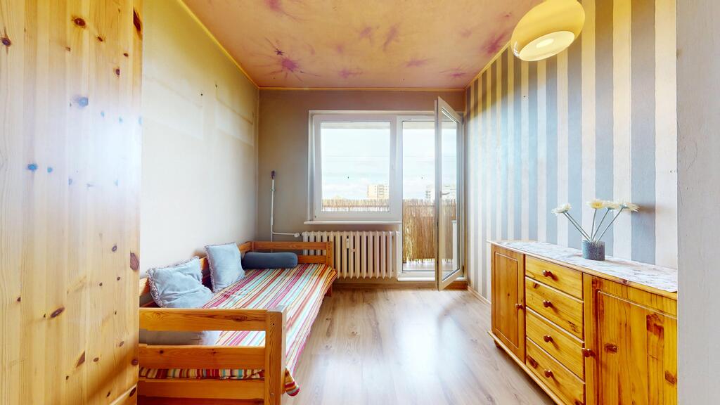 Mieszkanie na sprzedaż Szczecin, Zawadzkiego 42 m2 | Arka Nieruchomości