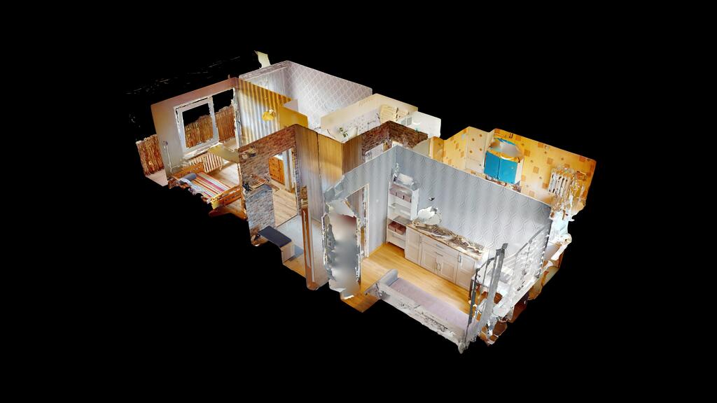 Mieszkanie na sprzedaż Szczecin, Zawadzkiego 42 m2 | Arka Nieruchomości