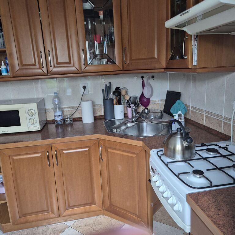 Mieszkanie na sprzedaż Szczecin, os. Bukowe 32 m2 | Arka Nieruchomości