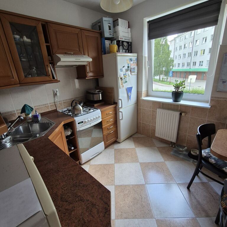 Mieszkanie na sprzedaż Szczecin, os. Bukowe 32 m2 | Arka Nieruchomości