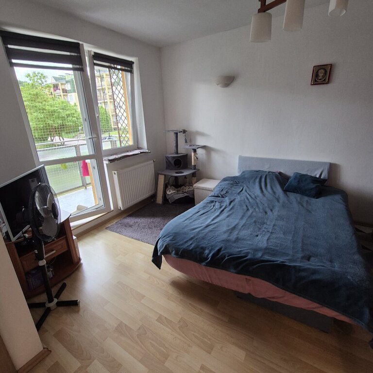 Mieszkanie na sprzedaż Szczecin, os. Bukowe 32 m2 | Arka Nieruchomości