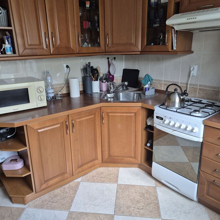 Mieszkanie na sprzedaż Szczecin, os. Bukowe 32 m2 | Arka Nieruchomości