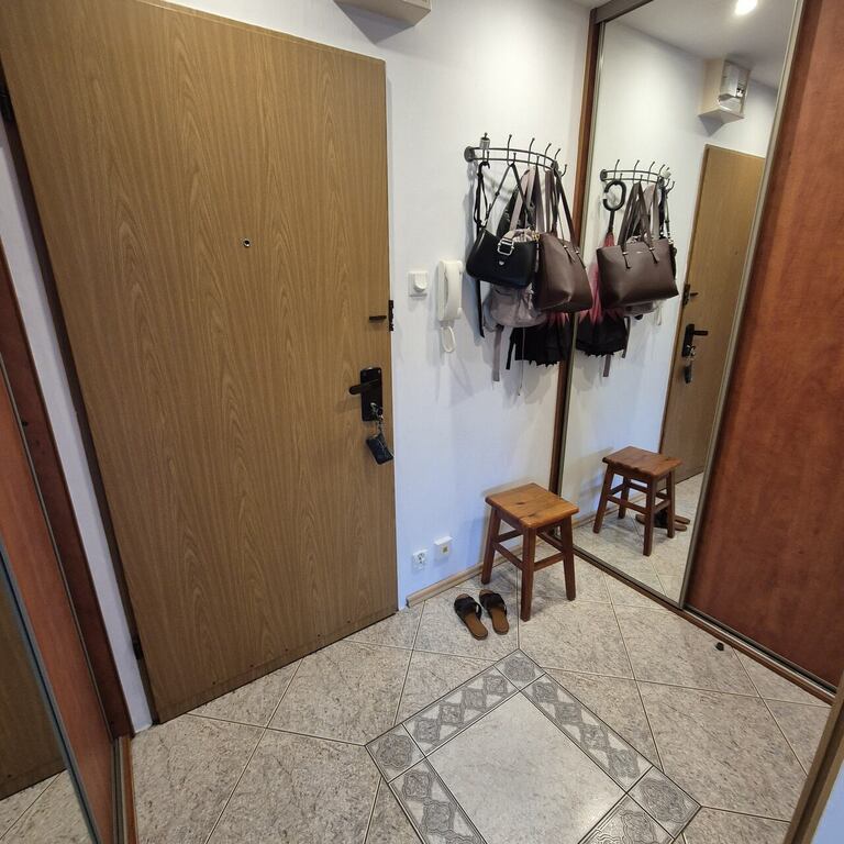 Mieszkanie na sprzedaż Szczecin, os. Bukowe 32 m2 | Arka Nieruchomości