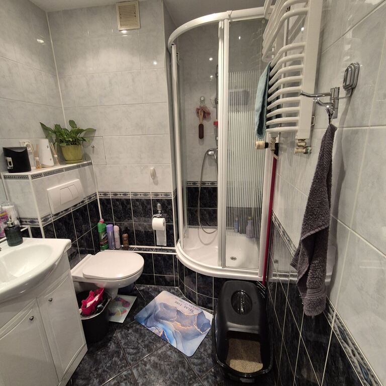 Mieszkanie na sprzedaż Szczecin, os. Bukowe 32 m2 | Arka Nieruchomości